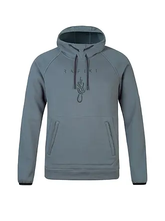 RAFIKI | Herren Kletterhoodie Pantera II |